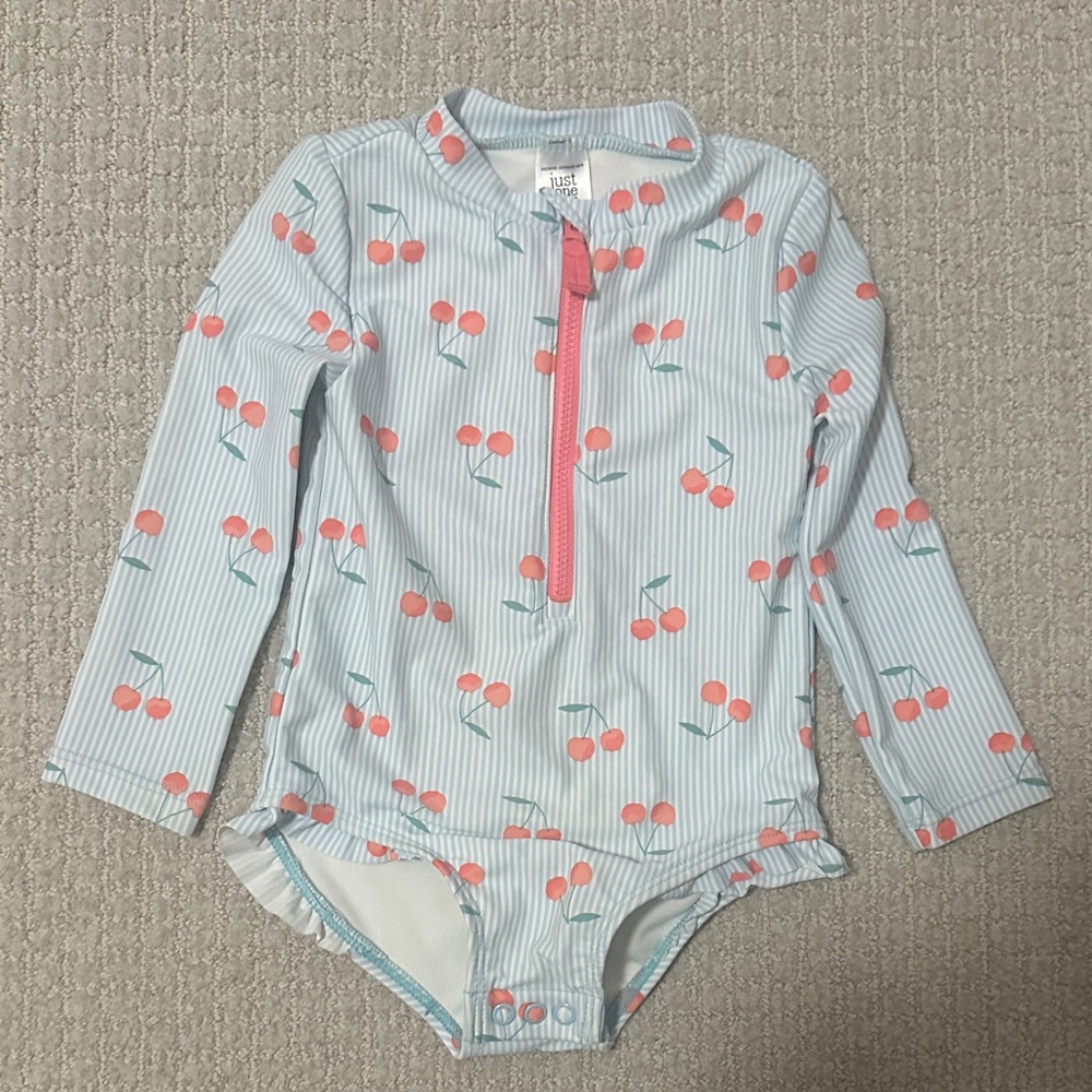 Baby 18m swimsuit